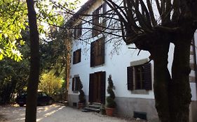 Villa Moni Bagni Di Lucca Italy
